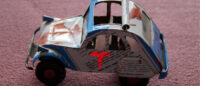 ChatGPT calls this: “Tech Lawsuit Frenzy: Tesla and the mountain of poop”