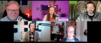 The BIG Christmas Quiz 2022