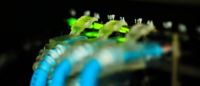 Gigabit Comes Standard