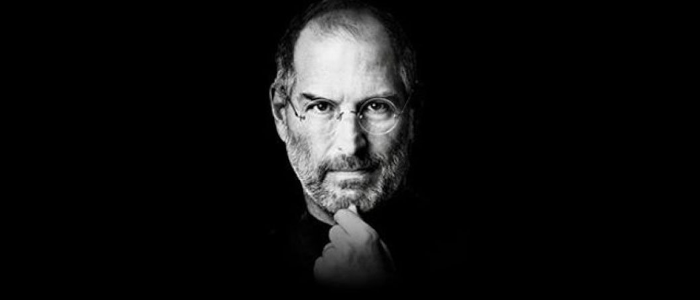 The Gospel Of Steve