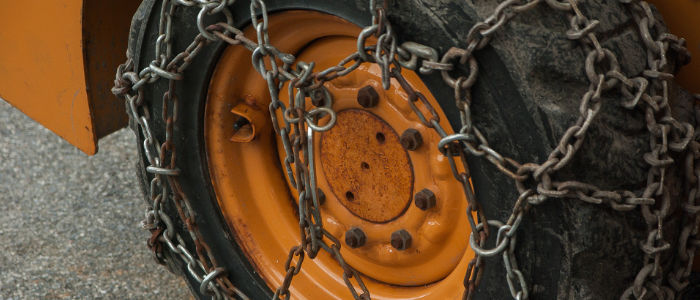 Colorado Chain Gangs