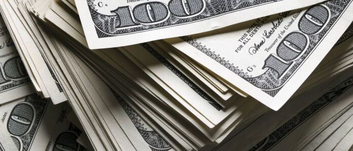It’s All About The Money In The End
