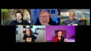 Rich’s F-Bomb Palooza From the Mind of Mark Zuckerberg