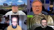 Interesting Bits of Nonsense on Opening Day