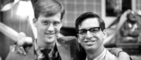 The Nerd In You