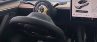 My Wheel Came Off!