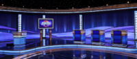 Cue The Jeopardy Theme Song