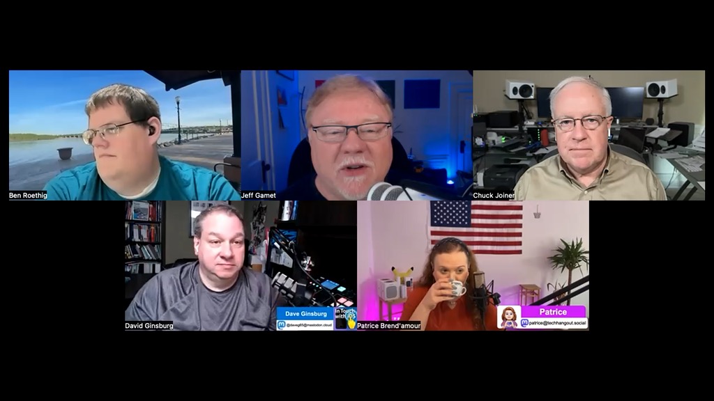 Smoke On The Reality Pro