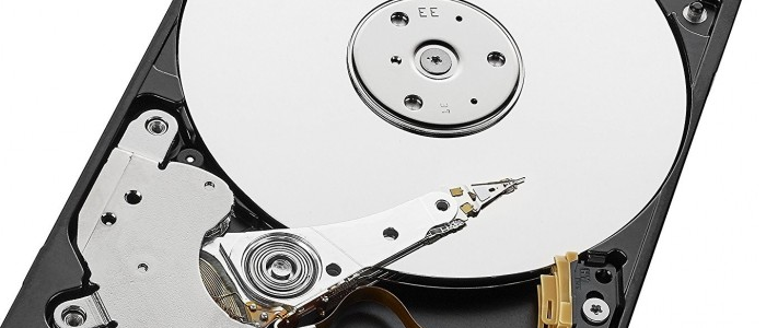 Sayōnara HDD