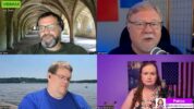 Summer of Fun: The space cadets episode!