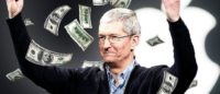 Apple Is Still Rich