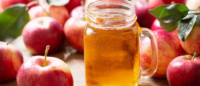 Those Apple Juices
