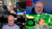 The Borg Of Podcasting