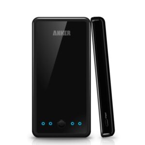 Anker Astro Battery