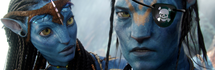 Blue Pirates