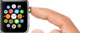 An Artist for The Pencil – The Apple Watch…One Month On