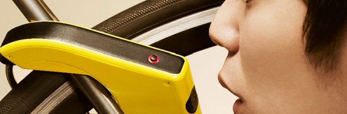 The Breathalyzing Bike Ride