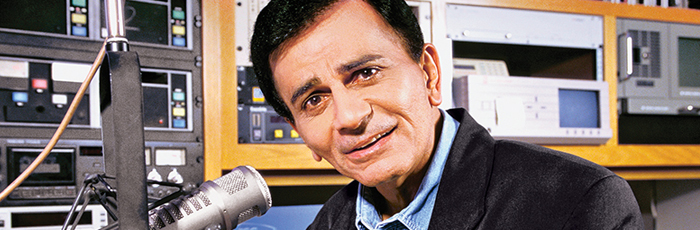 Casey Kasem’s Password Countdown