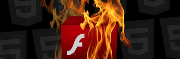 Die Flash Die!
