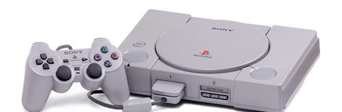 Happy Birthday PlayStation!