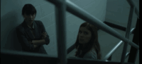 House of Cards Show, Episode 10 (S01E12)