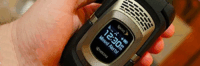 The Star Trek Communicator