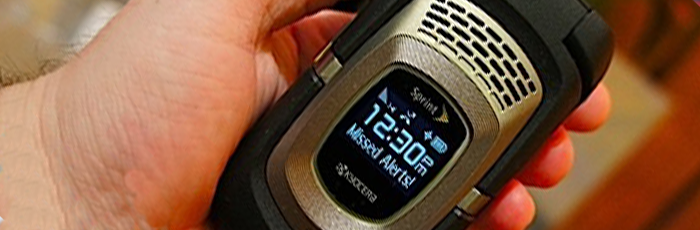 The Star Trek Communicator