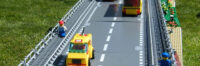 Lego Road