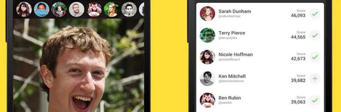 Mark’s Meerkat Broadcast