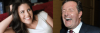 What is it with Monica and Dicks?