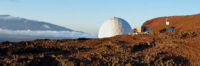 NASA’s Reality TV