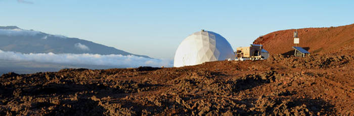 NASA’s Reality TV