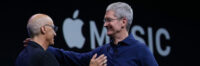 Nose Diving At The WWDC