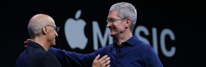Nose Diving At The WWDC