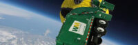 Pacman In Space