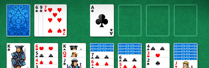 Solitaire Tournament Of Champions
