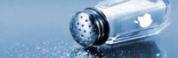 A Grain Of Salt