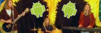 Android MmmBop
