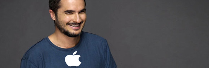The Apple Lowe Down