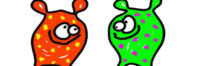 Bacteria Buddies