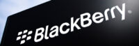 Begging Blackberry