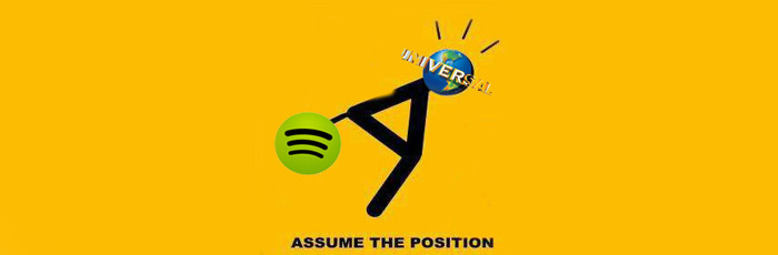 Bend Over Universal