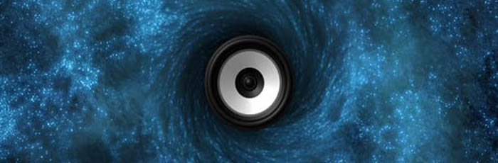 Black Hole Sound