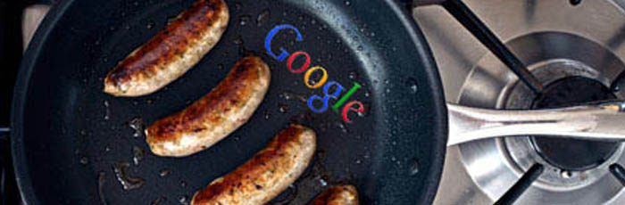 Cookin’ The Search