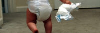 Diaper Science