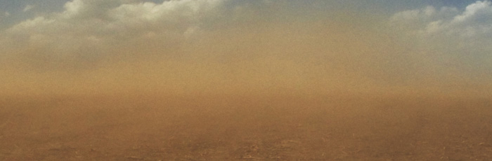 Digital Dust