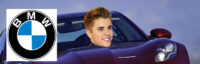 Electric Bieber