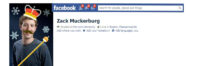 Fake Facebook People