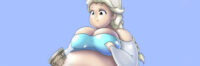 Frozen Fat
