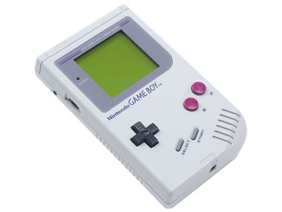 Original Gameboy